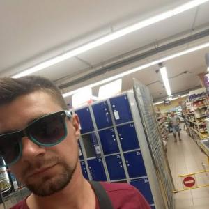 Жека Киев UA