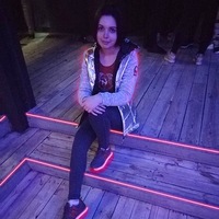 Krasnaya Liliya