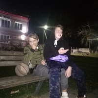 Илья Иванов