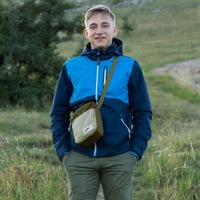 Макс Лебедев