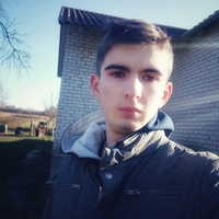Максим Осадчий