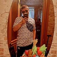 Дмитрий Новак